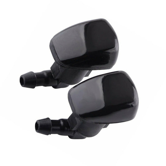 Qty 2 Car Front Windshield Water Spray Wiper for Toyota E120 for Corolla for Camry XV30 Q