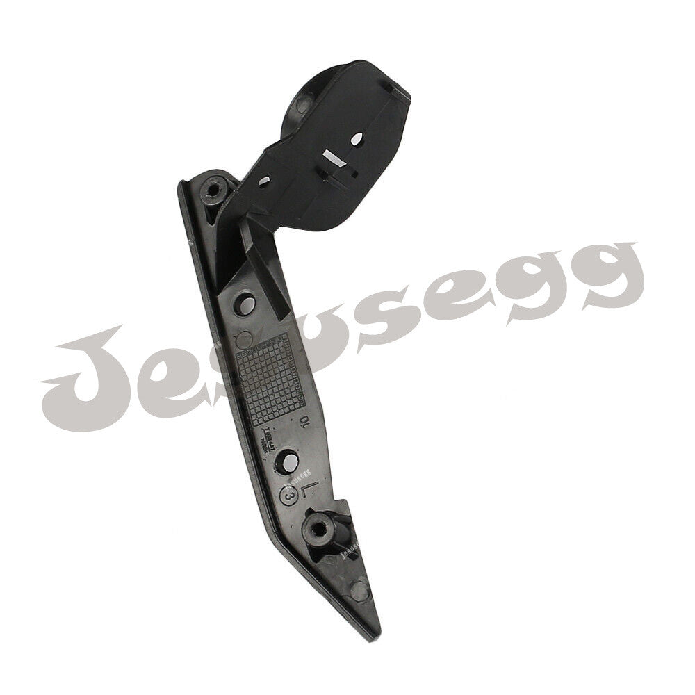 Driver Side Front Bumper Cover Fender Support Bracket for BMW E90 E91 Q