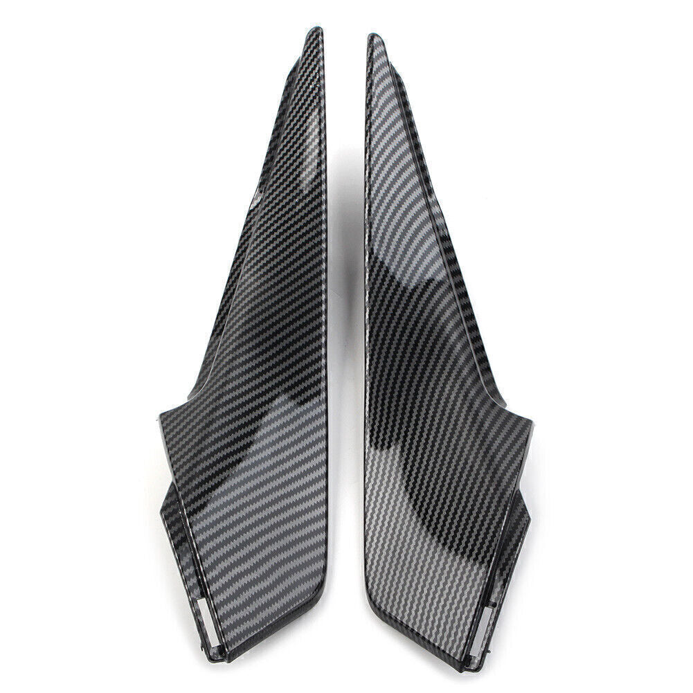 Tank Side Cover Driver for Seat Fairing Carbon Fiber for Honda CBR1000RR 2012-16 15