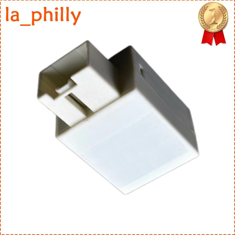 Hazard Warning Flasher Relay White GJ6A66830 Fits For 6 2003-2005 MPV 2004-2006 Q