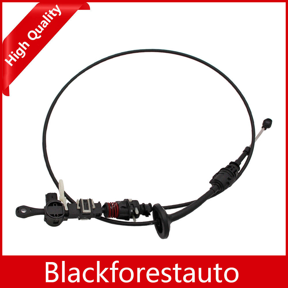 Fits for Dodge Dakota for Ram 1500 2500 Auto Transmission Gear Shift Control Cable Q