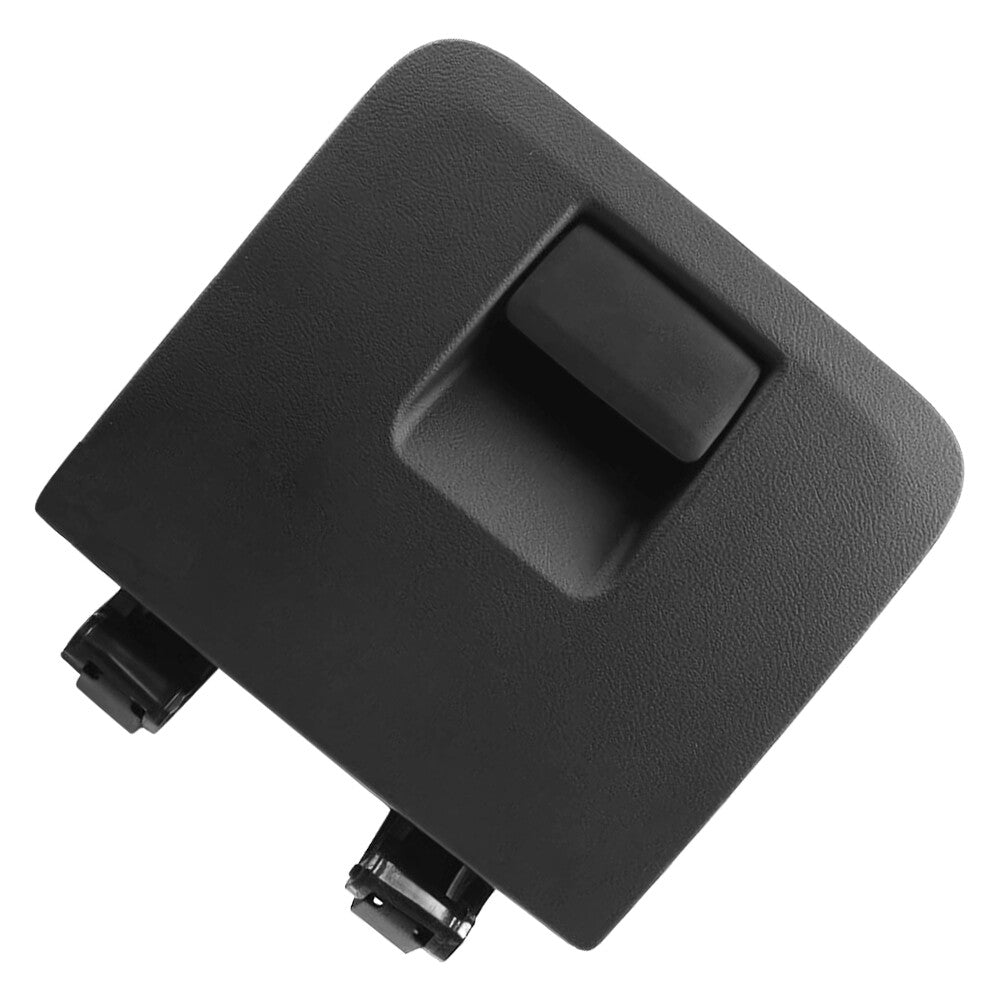 Dashboard Storage Box Slot Driver Side Black for X3 G01 G08 F97 X4 G02 F98 Q