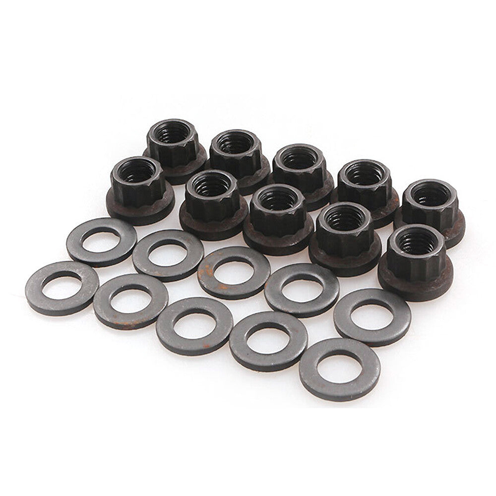 for Chevrolet GM 2004-2008 Modified Bolt Kit - Cylinder Head Stud Kit Q