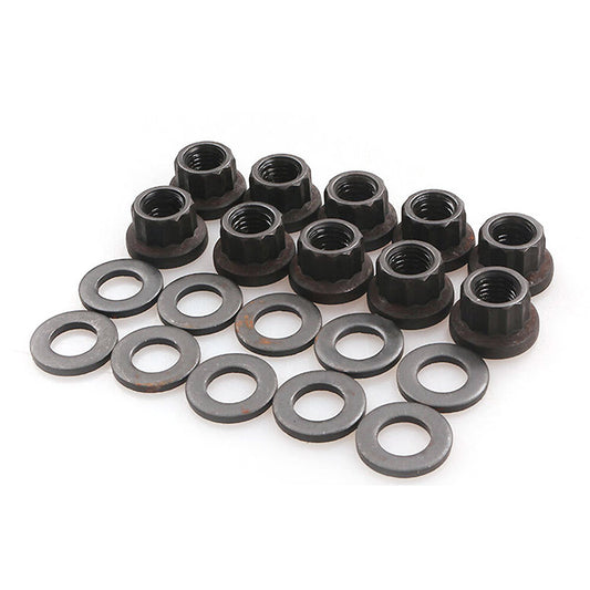 for Chevrolet GM 2004-2008 Modified Bolt Kit - Cylinder Head Stud Kit Q