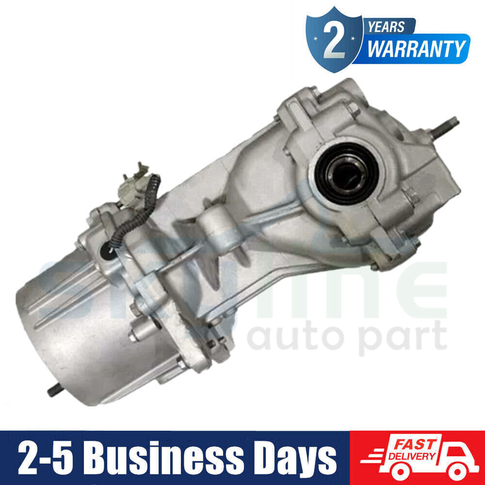 NEW Rear Differential for Nissan Rogue Murano AWD Ratio 5.173 #38300-4BF0A 14-20 Q