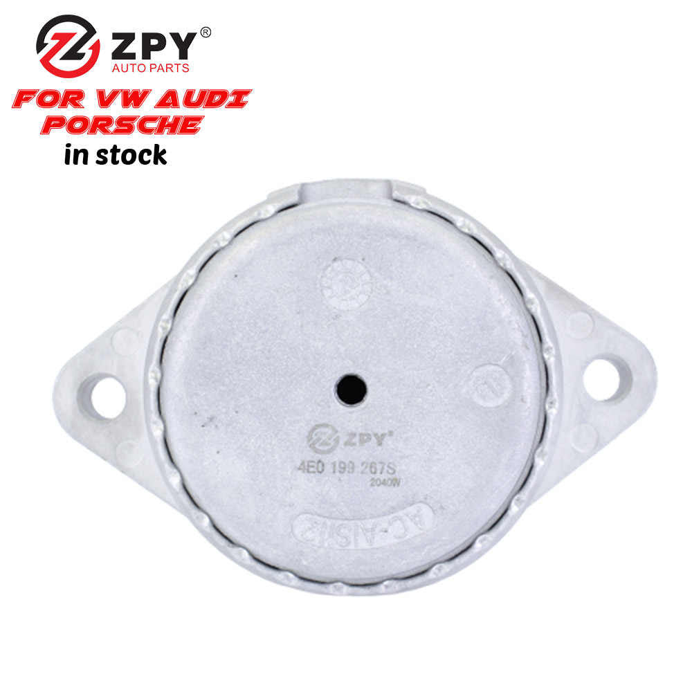 ZPY Engine Mount 4E0199267S for Audi for A8 Quattro S8 Aluminum for Scion Tc 2012 Motor