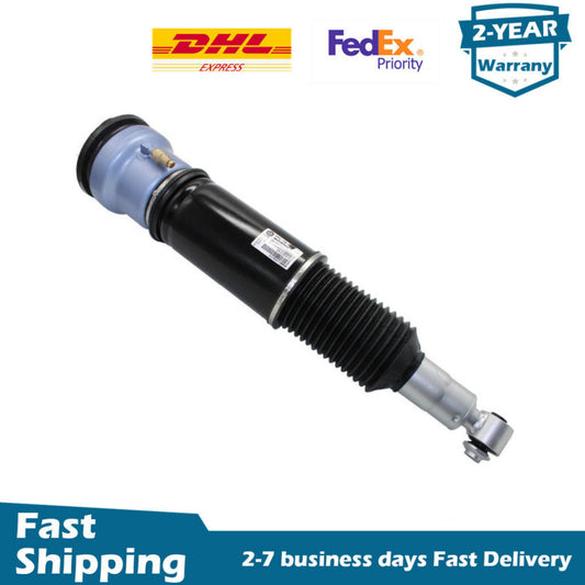 Rear Left Air Suspension Shock Strut For Rolls Royce for Phantom Saloon 2004-2016