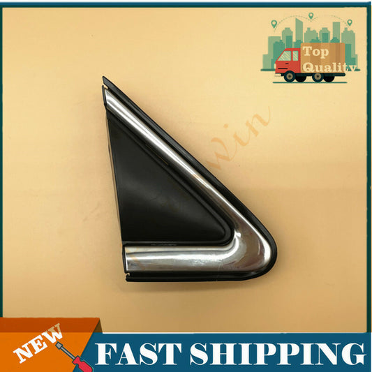 Right front fender trim/mirror polishing machine 96318-3SG0A suitable for 13-19 Sentra- n
