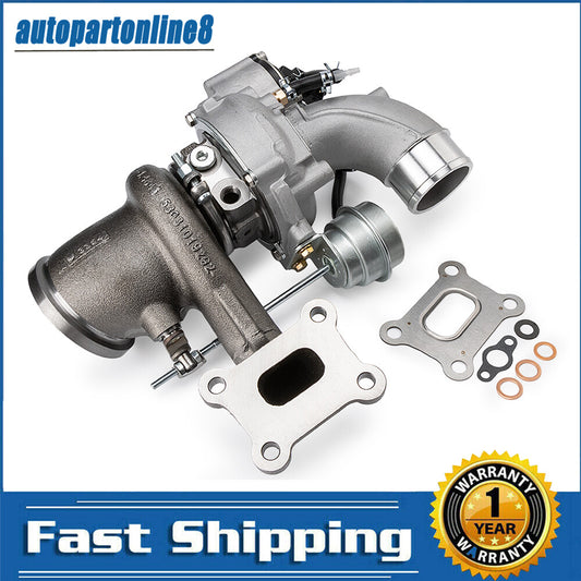 Turbo Turbocharger for Ford Escape Fusion Taurus for Lincoln MKZ 2.0 K03 53039700286