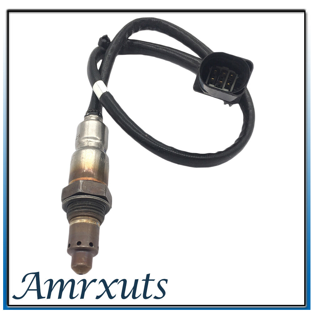 Upstream Oxygen (O2) Sensor Suitable for Hyundai Accent for Kia Rio 2018-2020 1.6L 39210-2B500- n