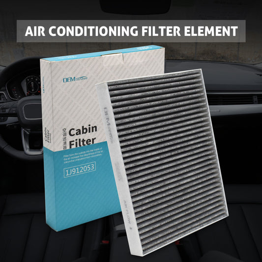 Car Pollen Cabin Air Filter for VW Transporter T5 T6 for Porsche for Cayenne 95557221910 Q