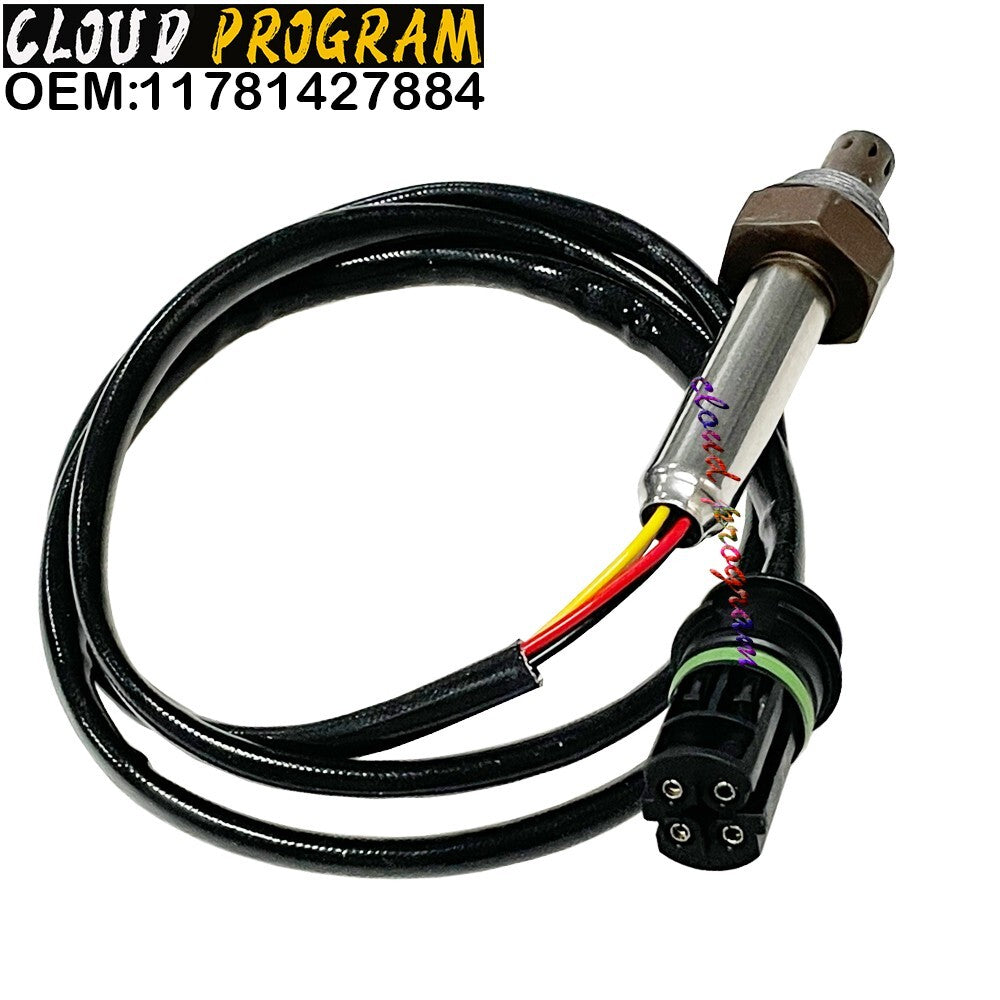 1PCS Oxygen Sensor 11781427884/13 884 For E39 E36 528i M3 Z3 n