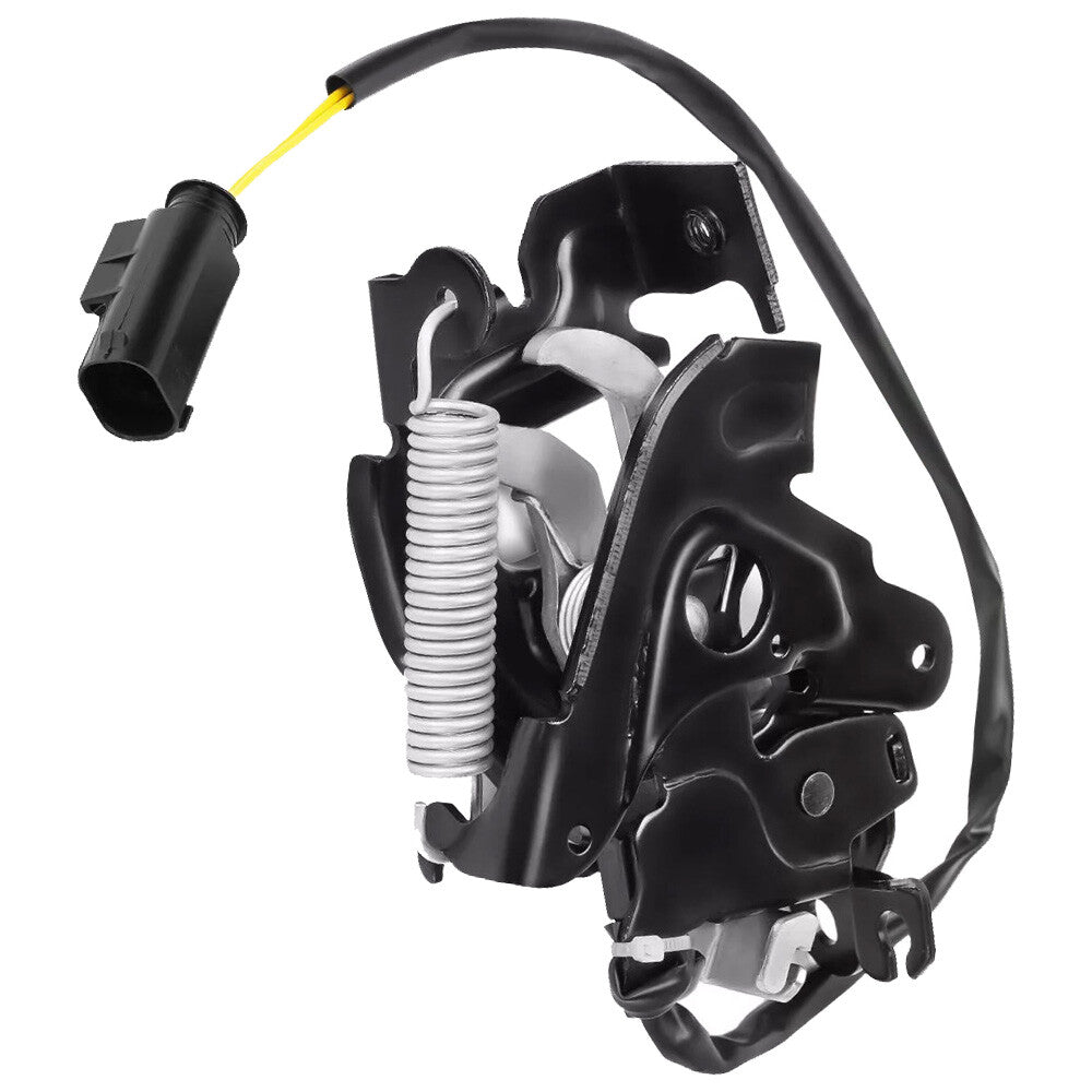 Hood Latch Lock Front Left Side For G11 G12 G16 G30 G32 M5 F90 Z4 G29 2016-2023