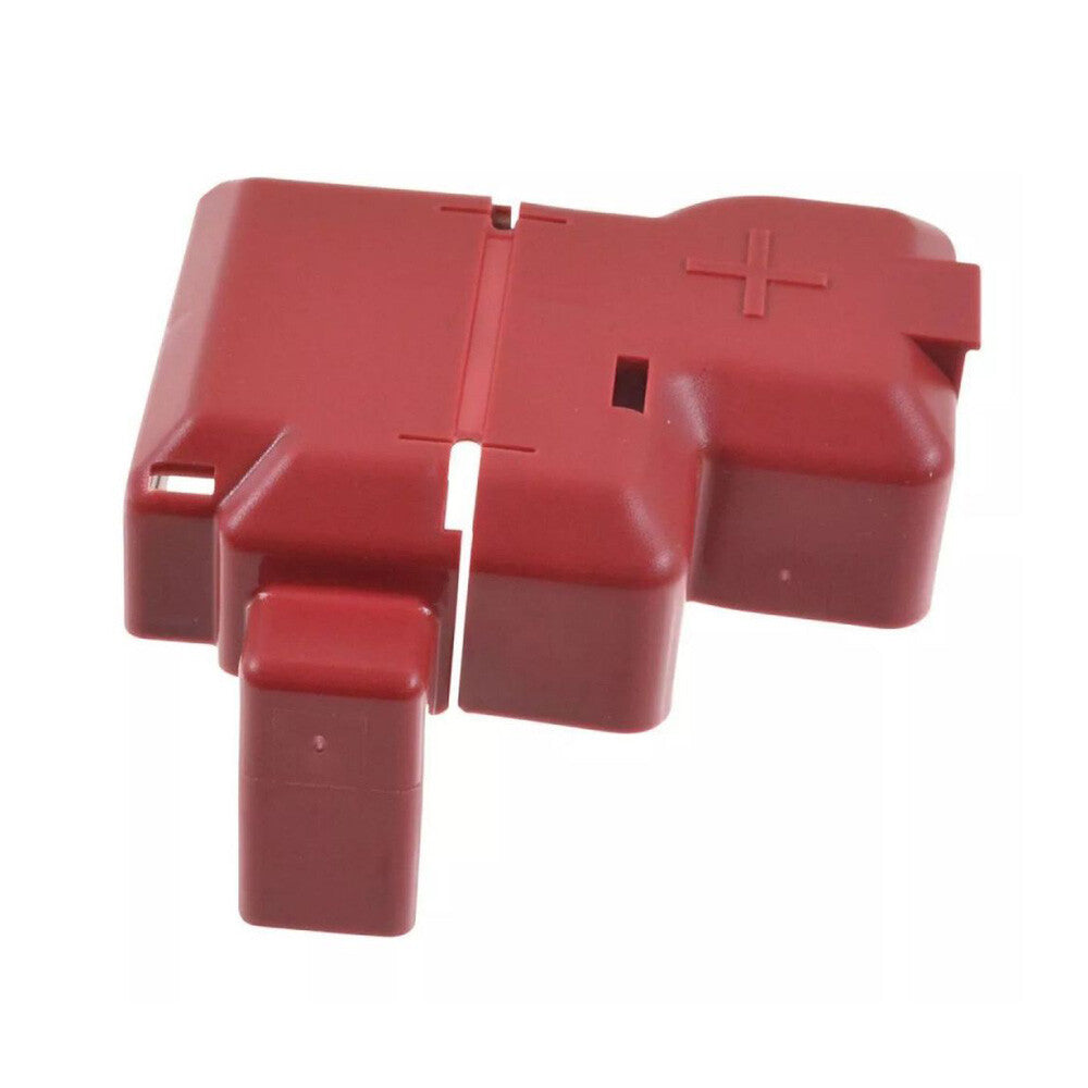Fits 2007-2015 for Altima / 2013-2015 Pathfinder Positive Battery Terminal Cover Red Q