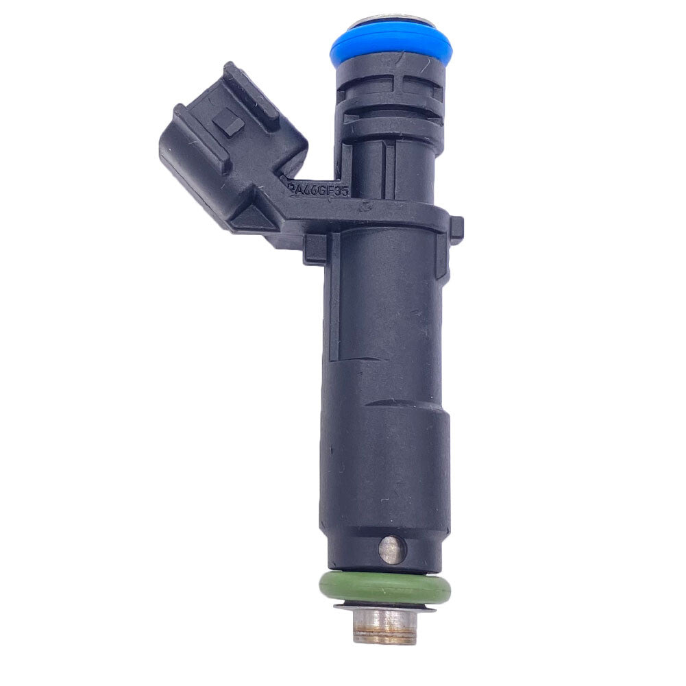 4-piece fuel injector for Chrysler 200 (2015-2017) and for Dodge Dart (2013-2016) 2.4L 04593986AB- n