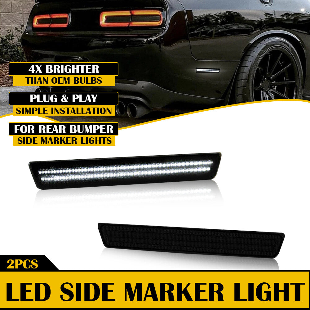 [SMOKED] White Light LED Shiguang LED 15-22 Golden Citrine - v