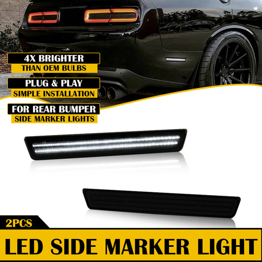 [SMOKED] White Light LED Shiguang LED 15-22 Golden Citrine - v
