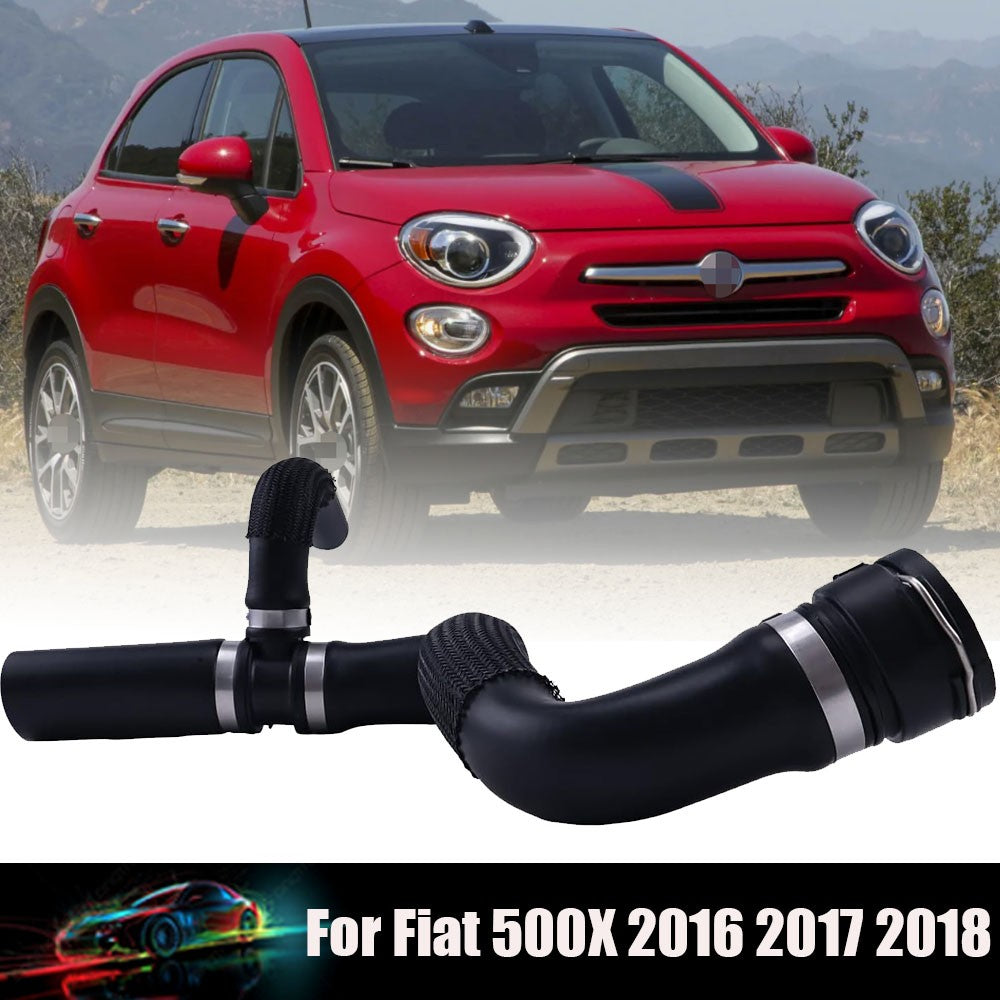 Upper Radiator Coolant Hose Fits For 2015-2021 for Jeep Renegade 68246567AA Q