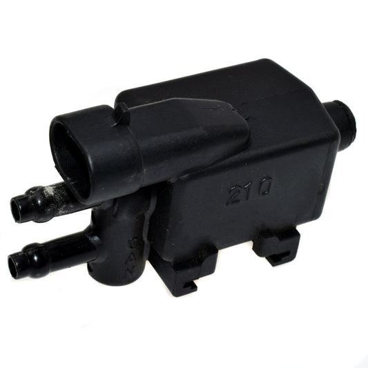 214-565 2N1001 Standard Steam Evaporator Tank Purge Valve Solenoid Valve - v