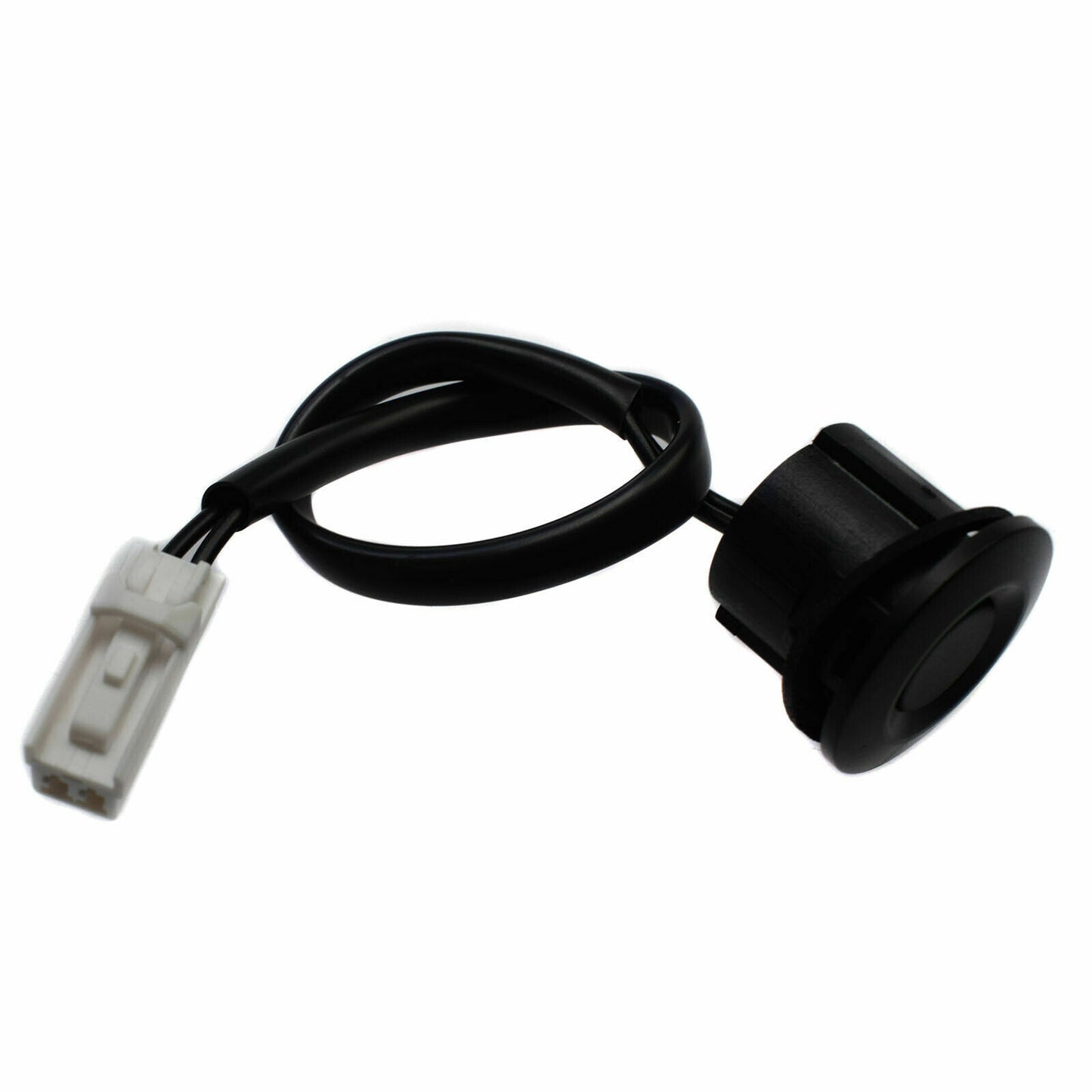 Fit for Mazda 2 2007 - 15 3 2008 - 17 Engine tailgate release button switch D651624B0B- v