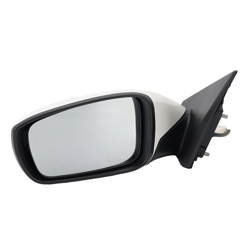 Power Mirror for Hyundai Sonata 2011-2014 Driver Side Signal Lamp Paintable 5Pin n