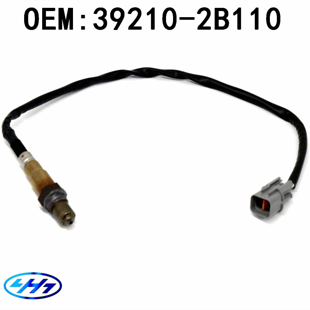Downstream O2 Oxygen Sensor Fits 2012-2021 for Hyundai for Kia 39210-2B110