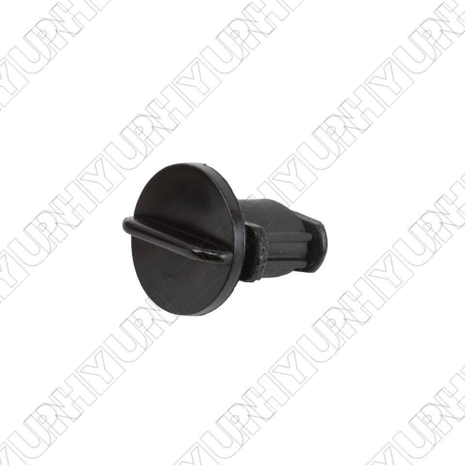 2Pcs Fit for Buick for Chevrolet for GMC Glove Box Stop Clips 10356314 Replacement Parts Q