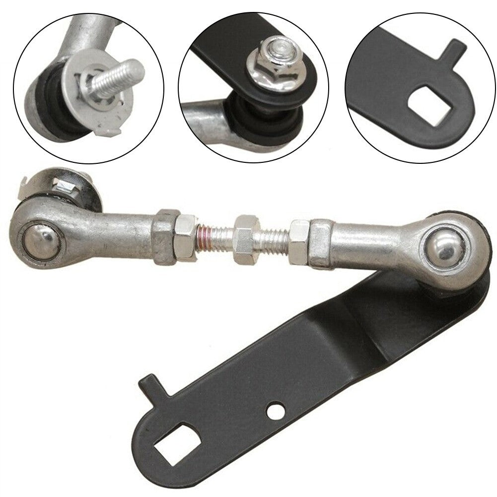 Car Body Rear Height Sensor Lever Link for Lexus 48906-35020