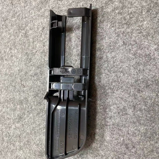 for Seat Rail End Track Cover for BMW 750 G12 16-22 Q
