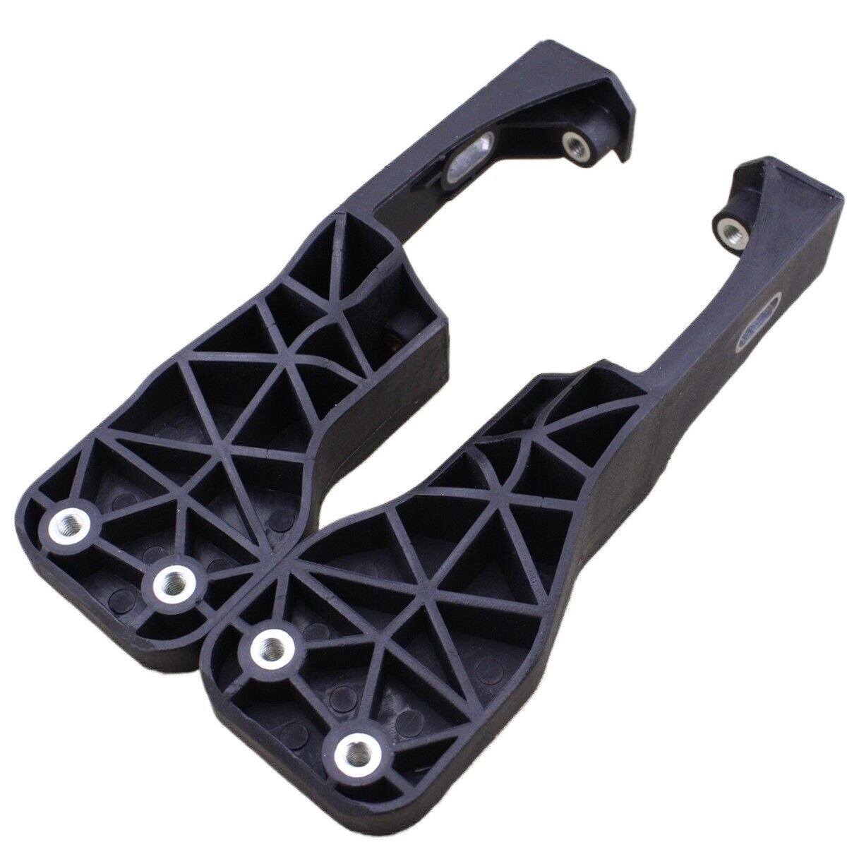 Fits for Mercedes-Benz W204 GLK250 Left and Right Headlight Carrier Bracket NEW