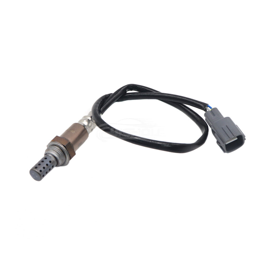 4pcs Oxygen O2 Sensor Up+Down For 2010-2016 for Porsche for Panamera 4.8L Only fit Turbo