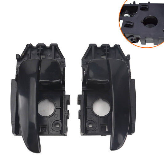 82610-2D000 One pair of interior door handles for 2001-2006 for Hyundai for Elantra . n