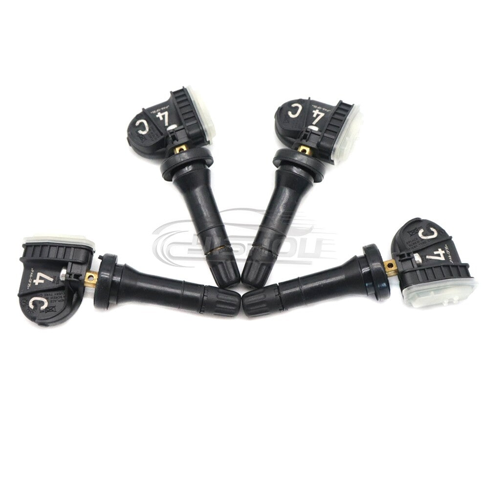 Tire Pressure Sensor TPMS 13516165 For GM for Chevrolet Silverado for GMC for Buick 433Mhz