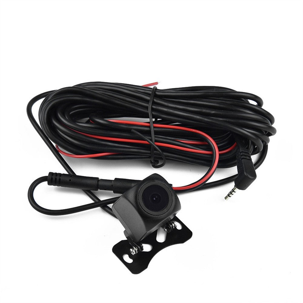 AHD 720P 5 PIN 2.5mm Jack Car Rear View Backup Camera IP78 For Car DVR Q