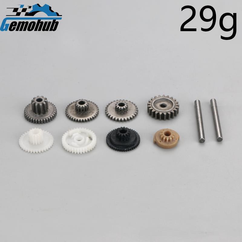 10PC Side Mirror Folding Motor Gear Repair for 2004-2008 for Ford F150 MK11