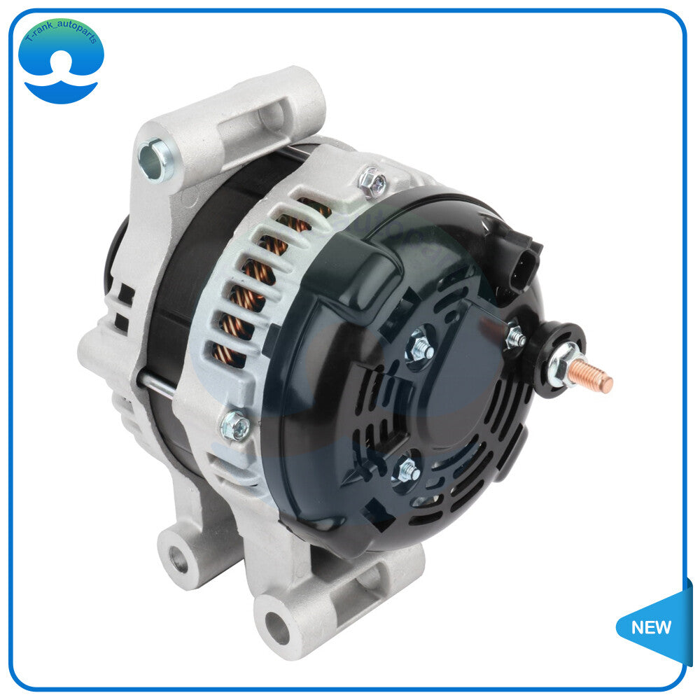 Alternator 421000-0620 for 2008-2010 for Dodge for Challenger  for Dodge Charger 6.1L V8