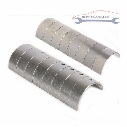 2.0T crankshaft bearing and connecting rod bearing kit for BMW 3 Series, 7 Series, X3 Q
