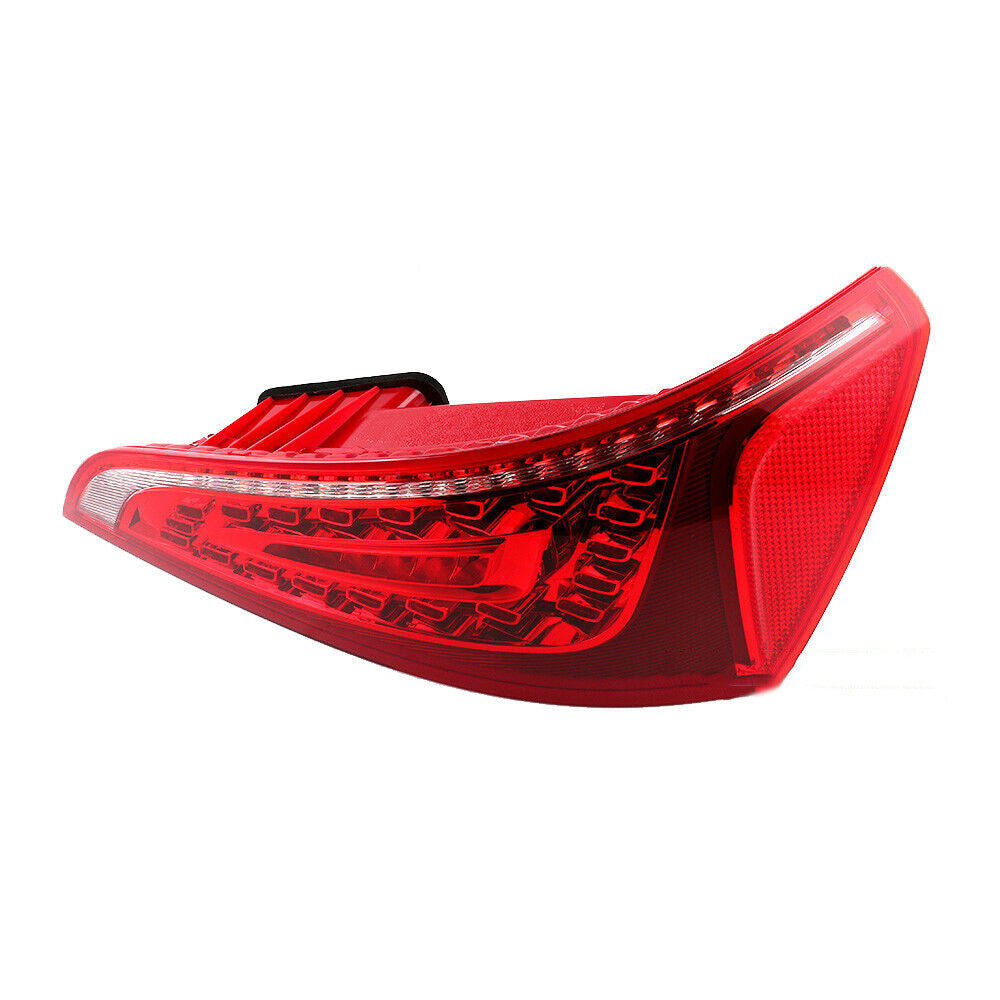 new 1-piece left taillight assembly for Audi Q5 8R 2009 2010 - 2015