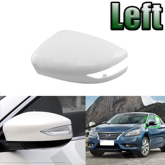 Left Rearview Side Mirror Housing Shell For Teana Altima L33 2012-2018 v