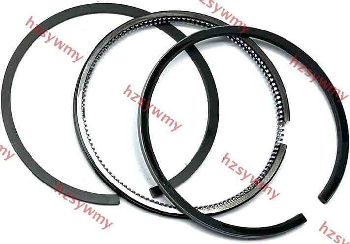 Suitable for V1505 engine B2910HSD B7820HSD V1505 piston rings STD 78.0 mm -