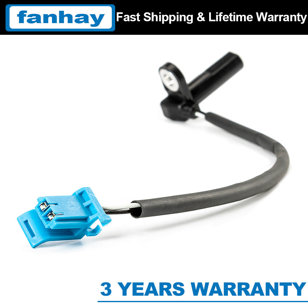 Output Speed Sensor for Chevrolet Equinox for GMC Terrain Impala for Cruze 24275800 Q