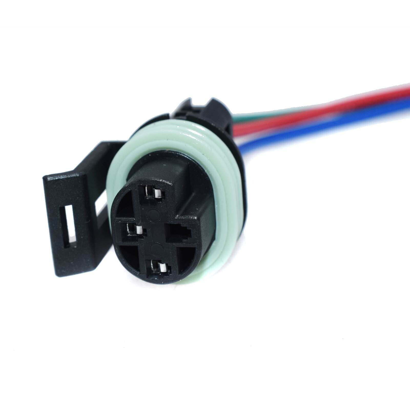 Oil pressure sensor wiring harness plug for GMC for Buick for P30 Tahoe Express- v