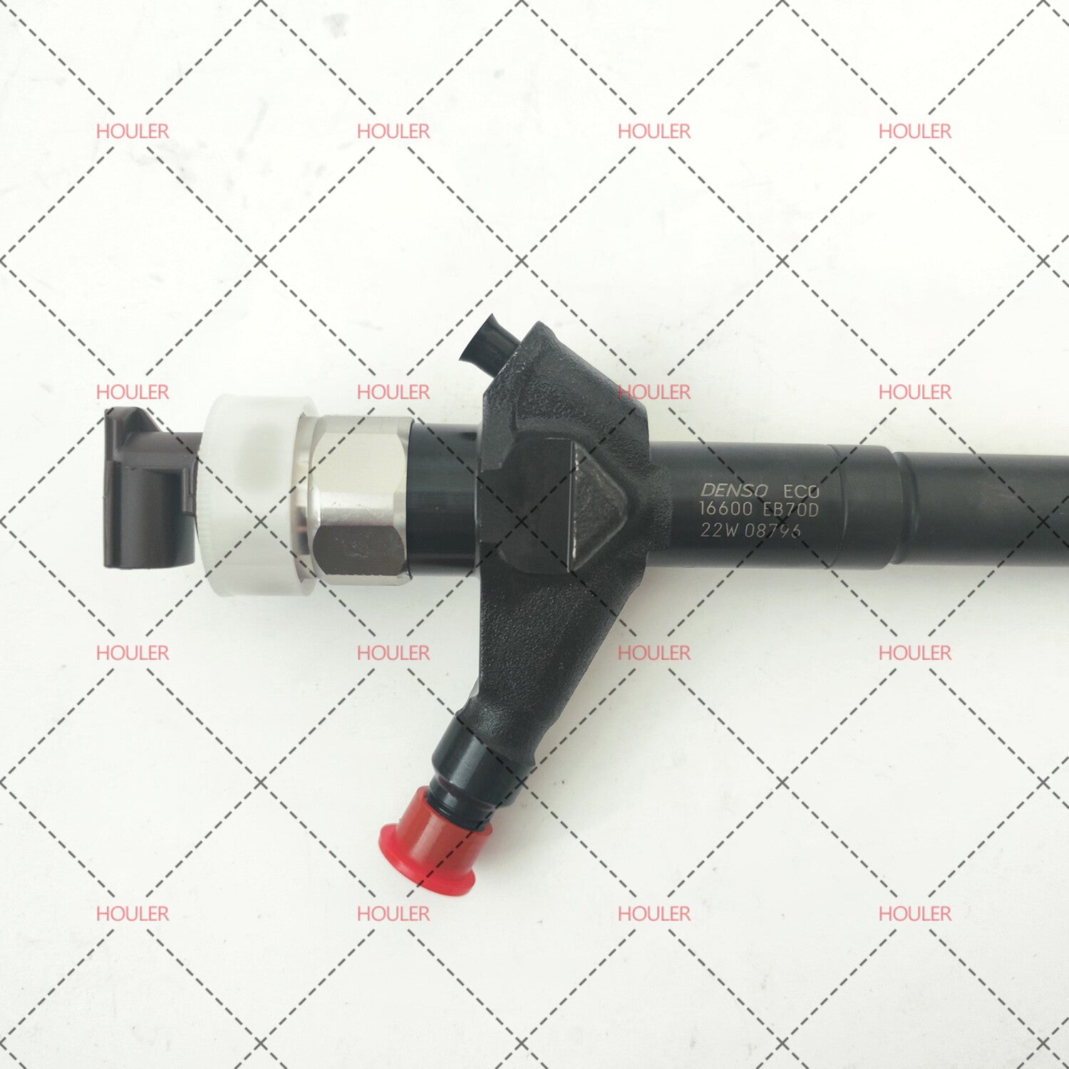 095000-7300 Diesel Injection 095000-7301 for TOYOTA for COROLLA 23670-0R030