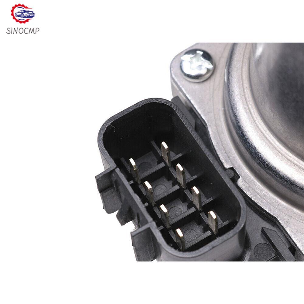 Transfer Case Motor Shift Encoder 4WD for Chevrolet for GMC 2007-2018 600-899 4WD