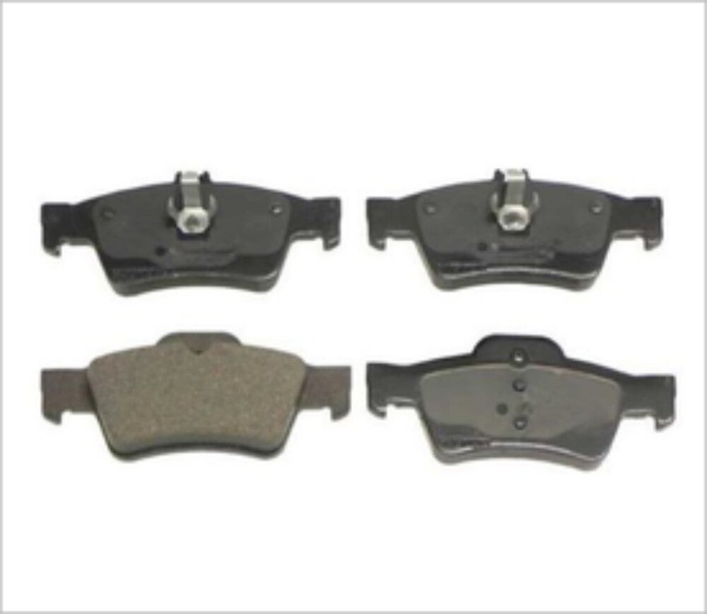 Replacement disc brake friction plate 1 piece/set # A0004209303 0004209303 Q