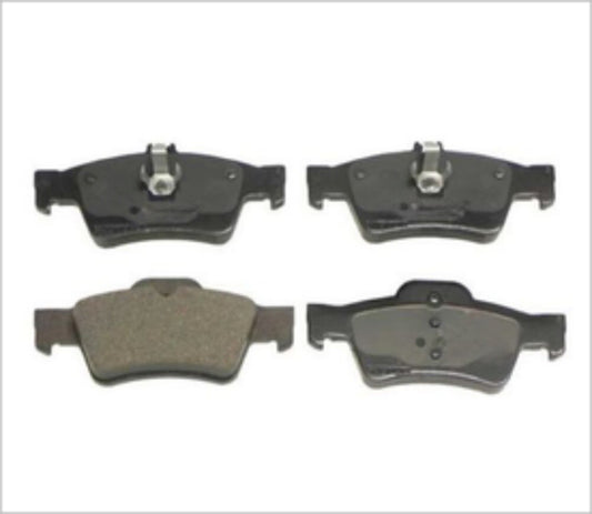 Replacement disc brake friction plate 1 piece/set # A0004209303 0004209303 Q