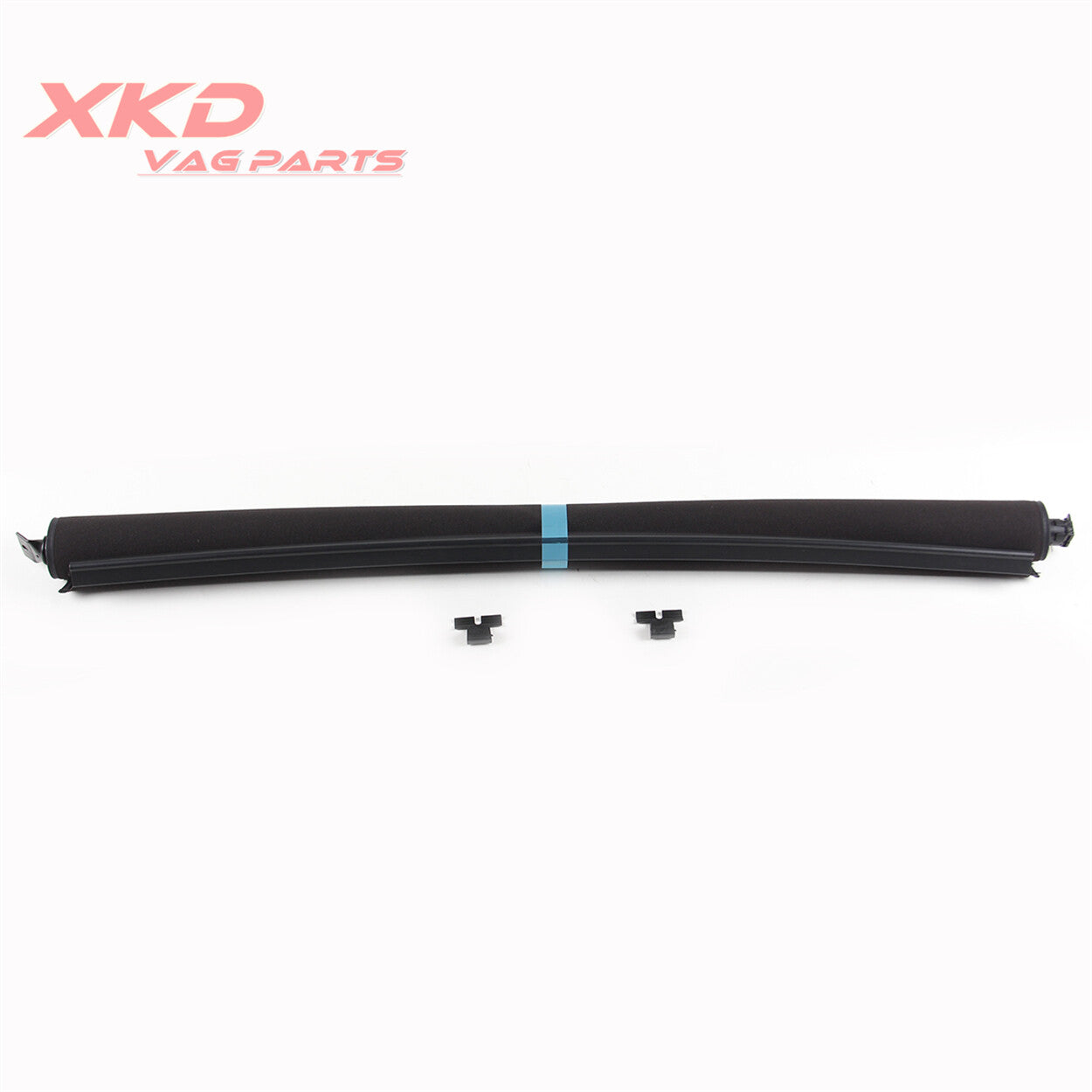 Black Sunroof Sunshade Cover &Clips Fit for Cadillac SRX 2010-2017 Q