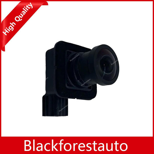Replacement Reversing Camera Fit For 2017 to 2021 for Maserati for Ghibli 670104387 Q