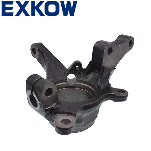 Front LH Axle Knuckle fit for Mitsubishi ASX RVR OUTLANDER & SPORT & PHEV Q