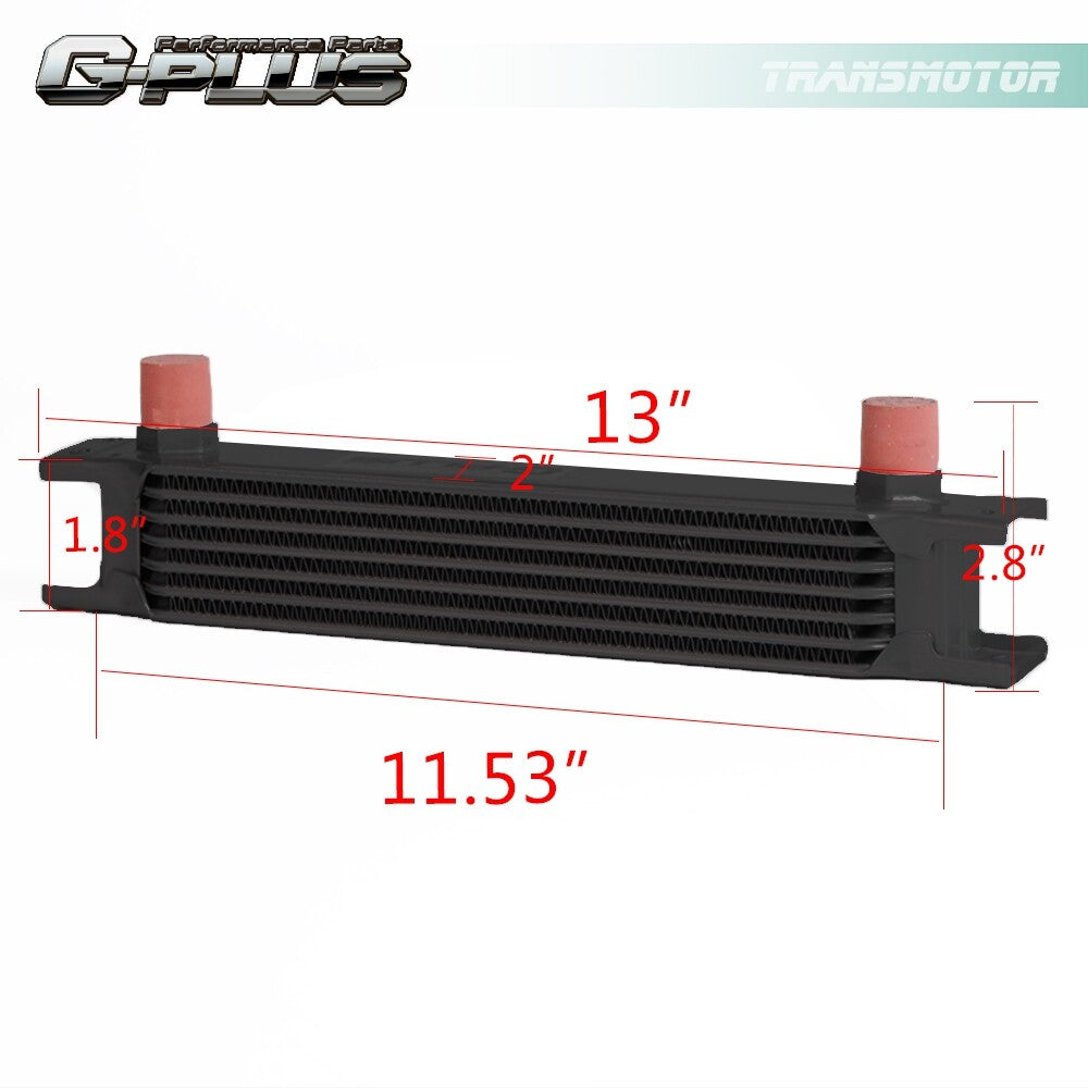Fit For Universal 7 Row An-10AN Boxwood Board Butter Q
